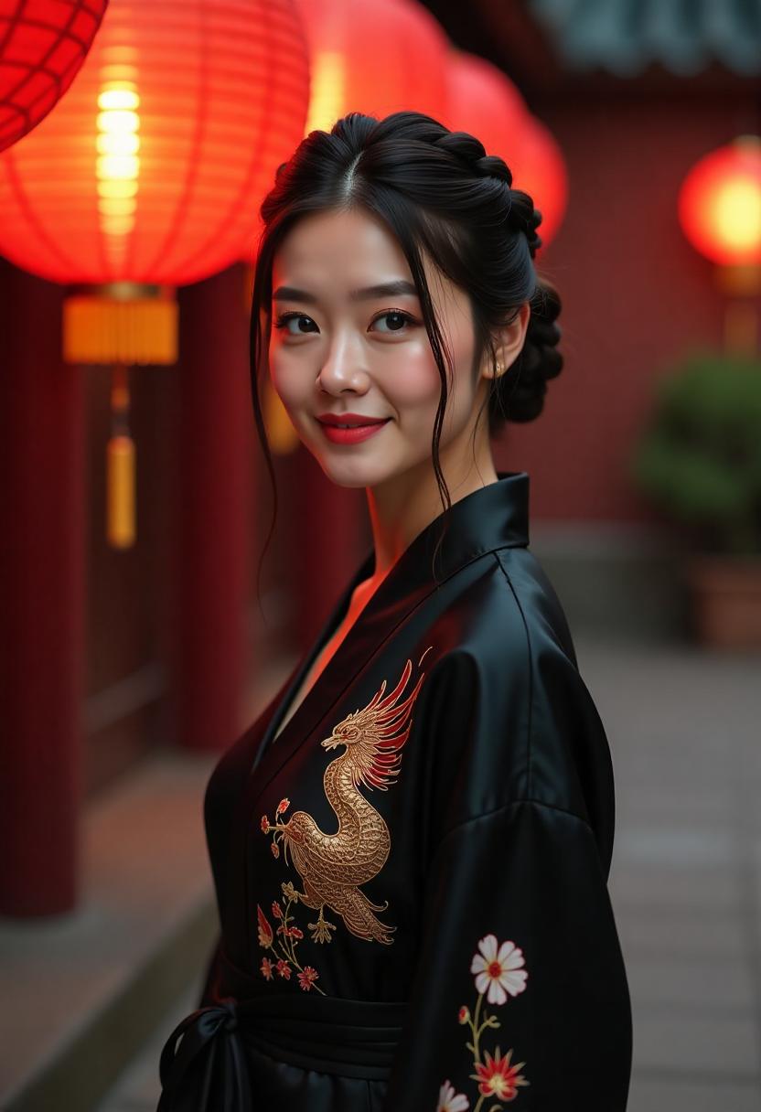 取景写生缩略图